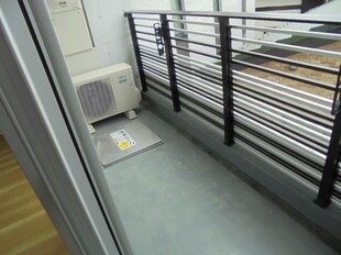 宇都宮駅 徒歩9分 3階の物件内観写真